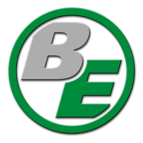 BE-Logo